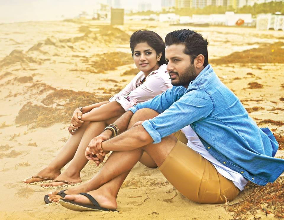 Chal Mohan Ranga Telugu Movie Overview